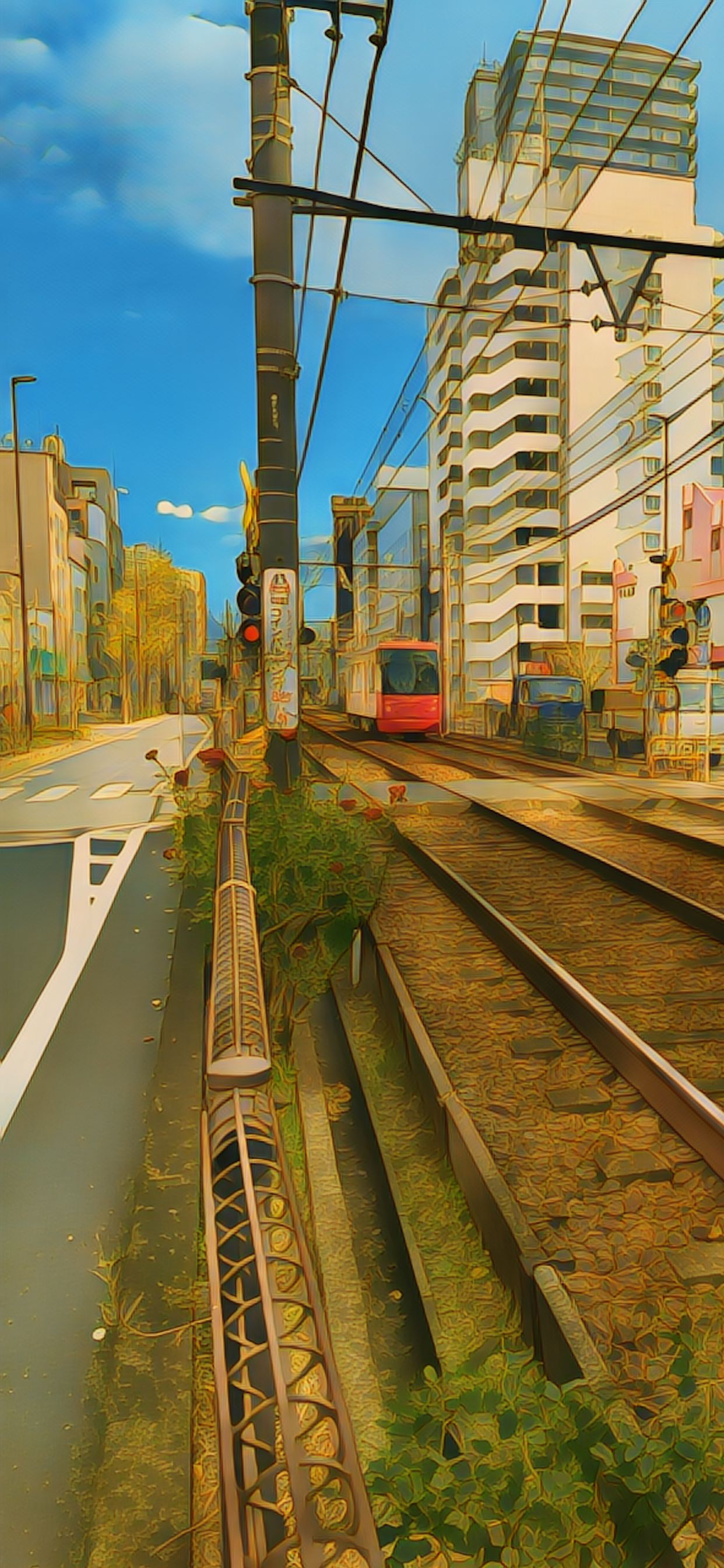 Animenizer - animation maker!