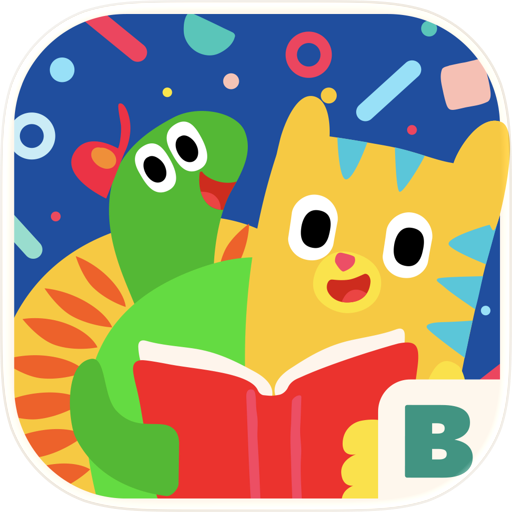 HOMER: Fun Learning For Kids
