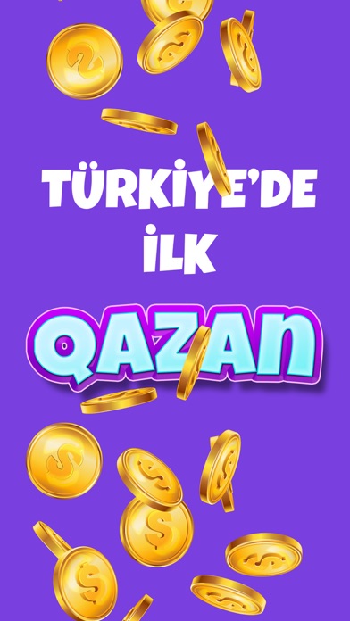 Qazan - Oyna Kazan Screenshot
