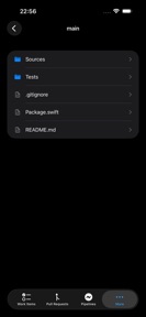 Cerulean for Azure DevOps screenshot