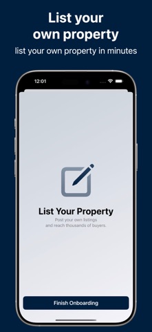 PropertyHunting Screenshot 8 of 10