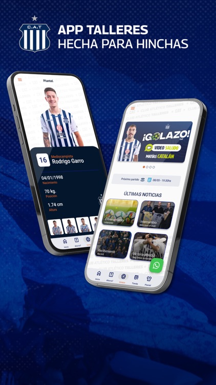 Club Atlético Talleres