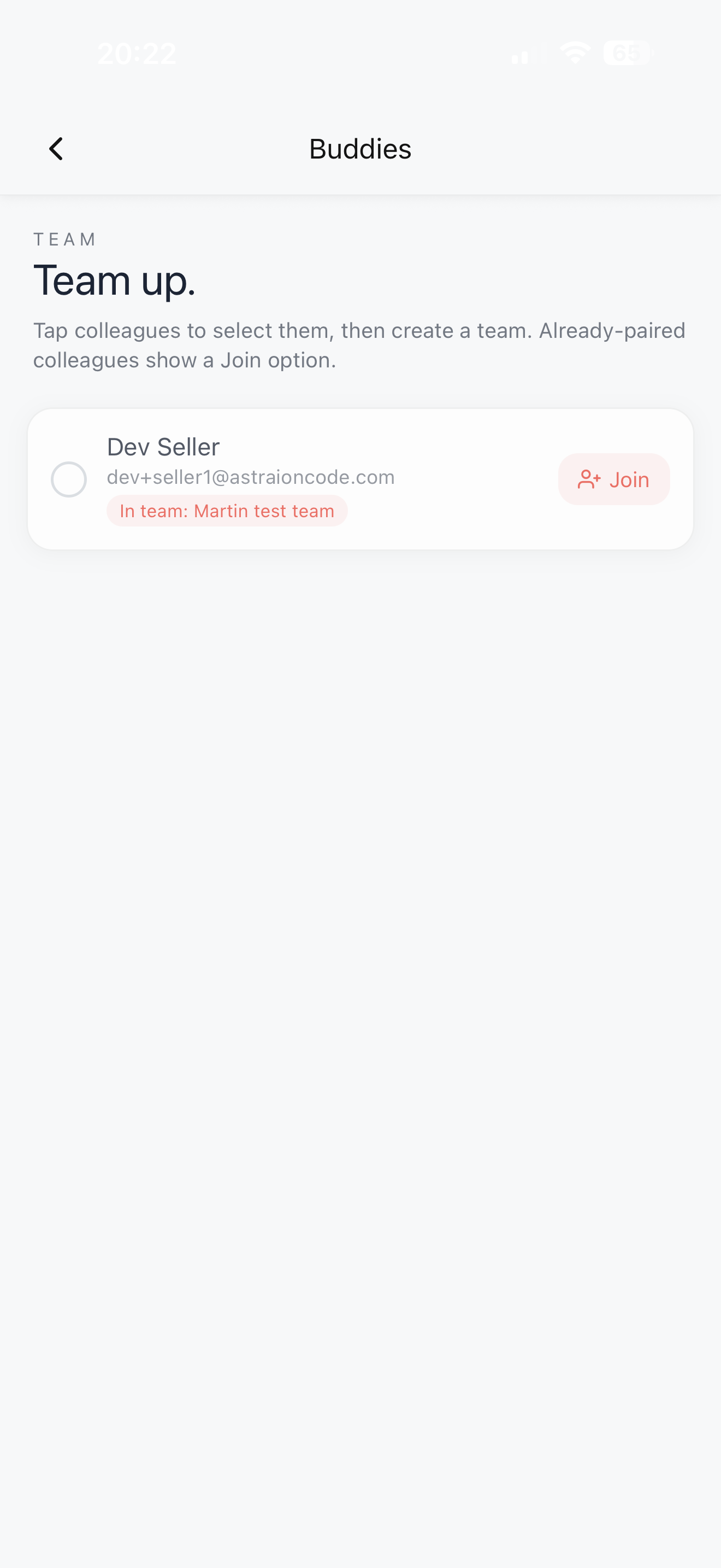 Tixlyapp screenshot 5