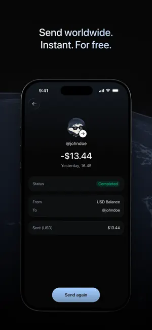 Ethena Pay screenshot 3