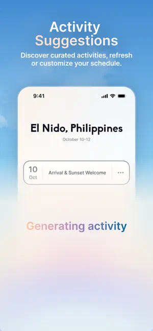 Guzo screenshot 3