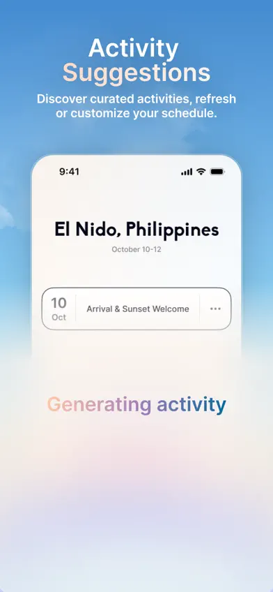 Guzo screenshot 3