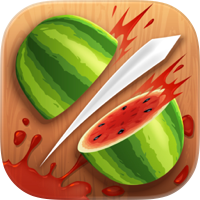 Fruit Ninja®