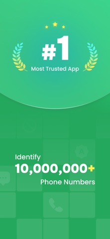 VLO: Phone Lookup & Block Spam screenshot