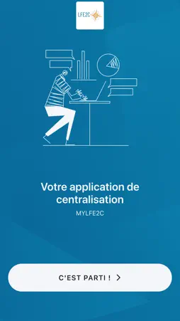 MYLFE2C screenshot 1