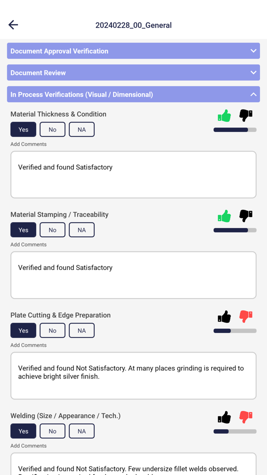 #5. Inspect Pro App (iOS) 由: Austenite Pty Ltd