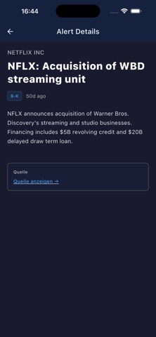 Portrak Screenshot 3 of 4
