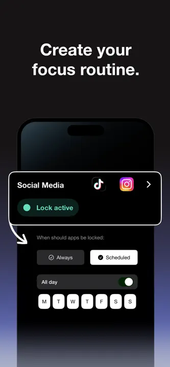Blank Spaces Launcher : capture d’écran 5 sur 6