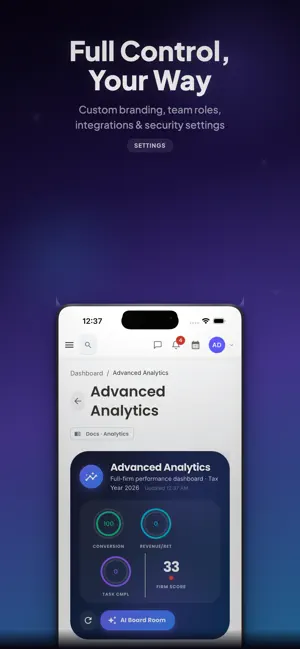 GoRefer.io screenshot 4
