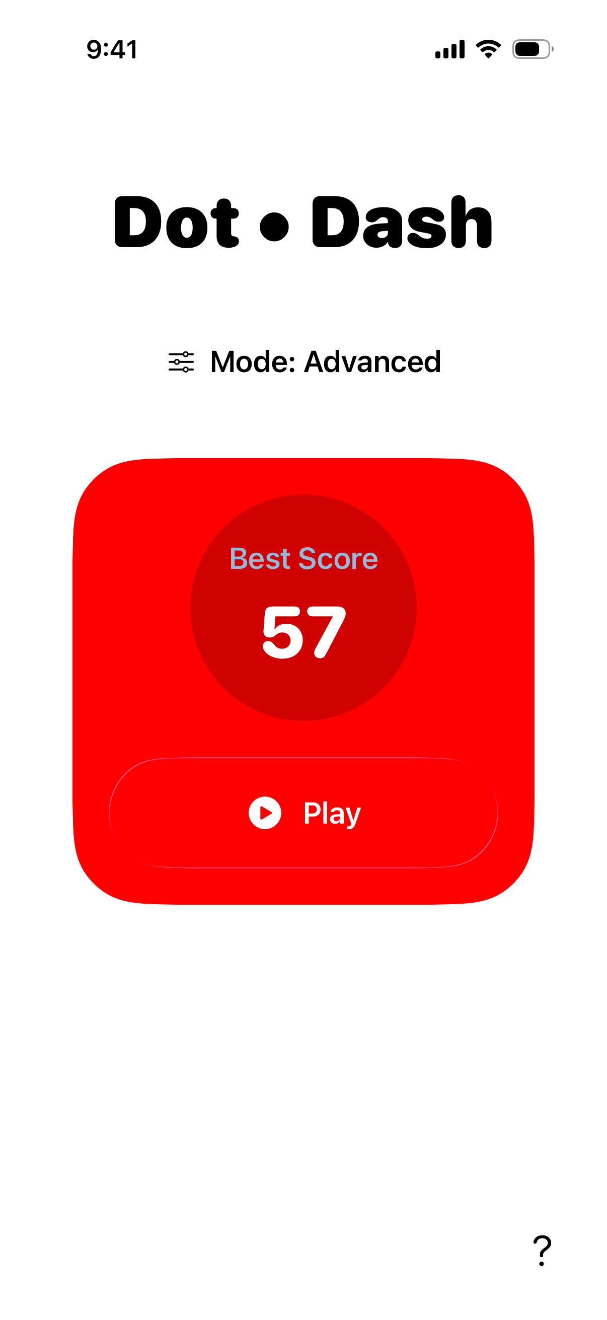 Dot Dash Arcade screenshot 4