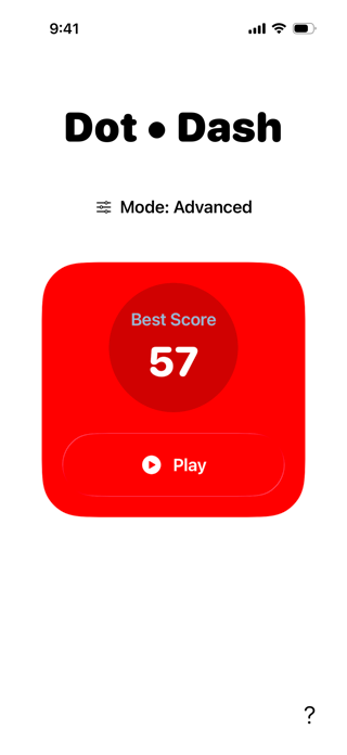 Dot Dash Arcade Screenshot 4 of 5