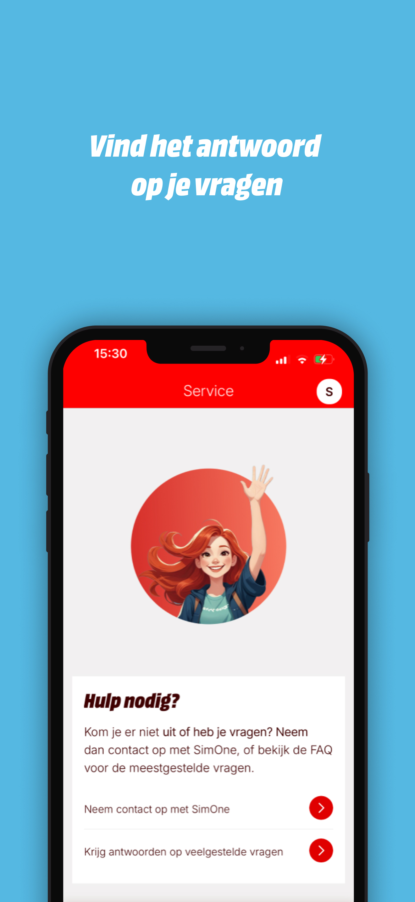 Let's Go Mobile screenshot 8