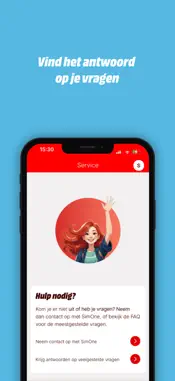 Let's Go Mobile screenshot 8