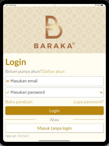 Barakah