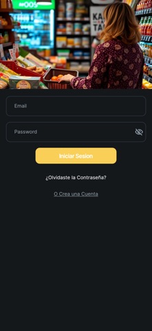 Carnaval Tienda screenshot