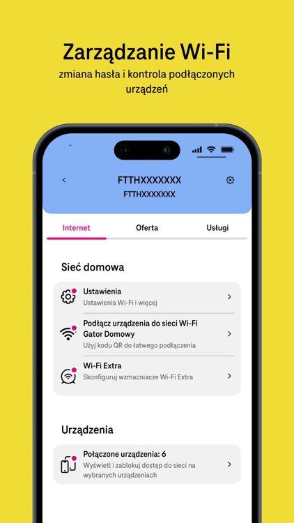 Mój T-Mobile screenshot-6