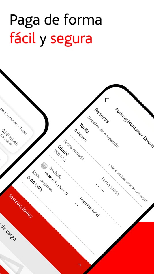 #8. ACCIONA recarga EV (iOS) 由: Corporacion Acciona Energias Renovables S.A.