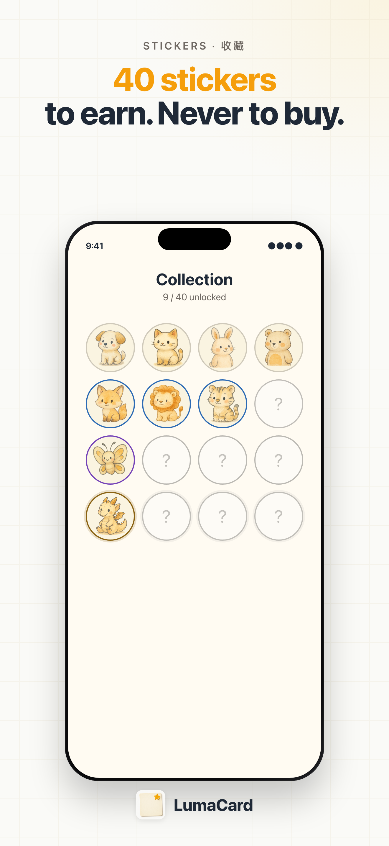 LumaCard: ABC + Kana Phonics screenshot 4
