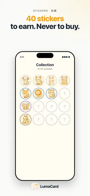 LumaCard: ABC + Kana Phonics screenshot 4