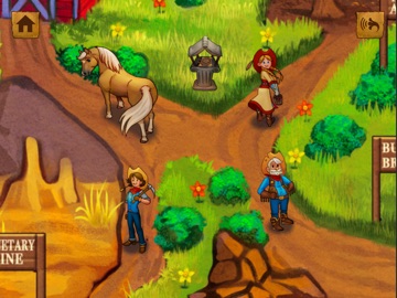 TT: Profit Playground iPad screenshot