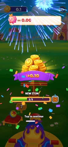 Crash Boom 3D Screenshot 4 of 4