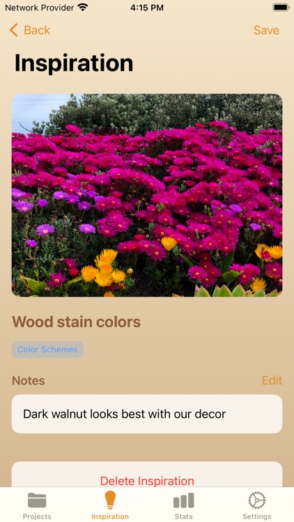 CraftBox – DIY Project Planner screenshot-7