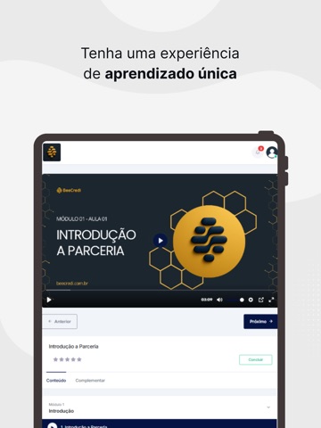 Sales4Clinic iPad screenshot