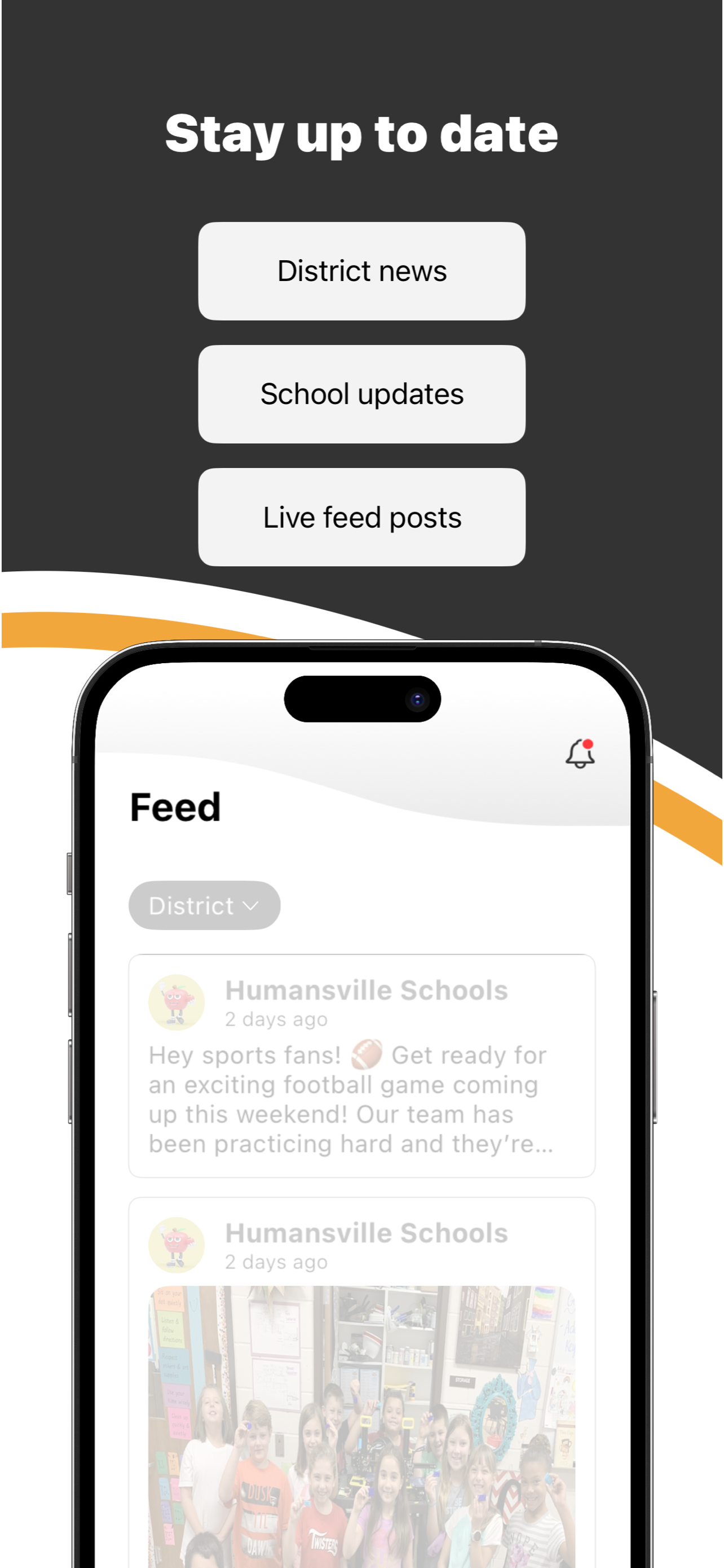 Humansville Schools screenshot 3