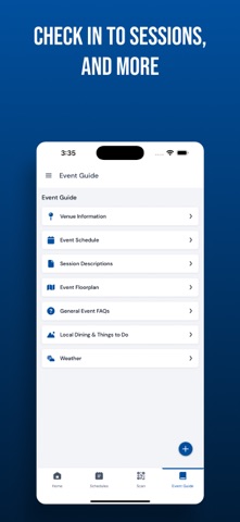 BI Tech Forum Screenshot 3 of 3