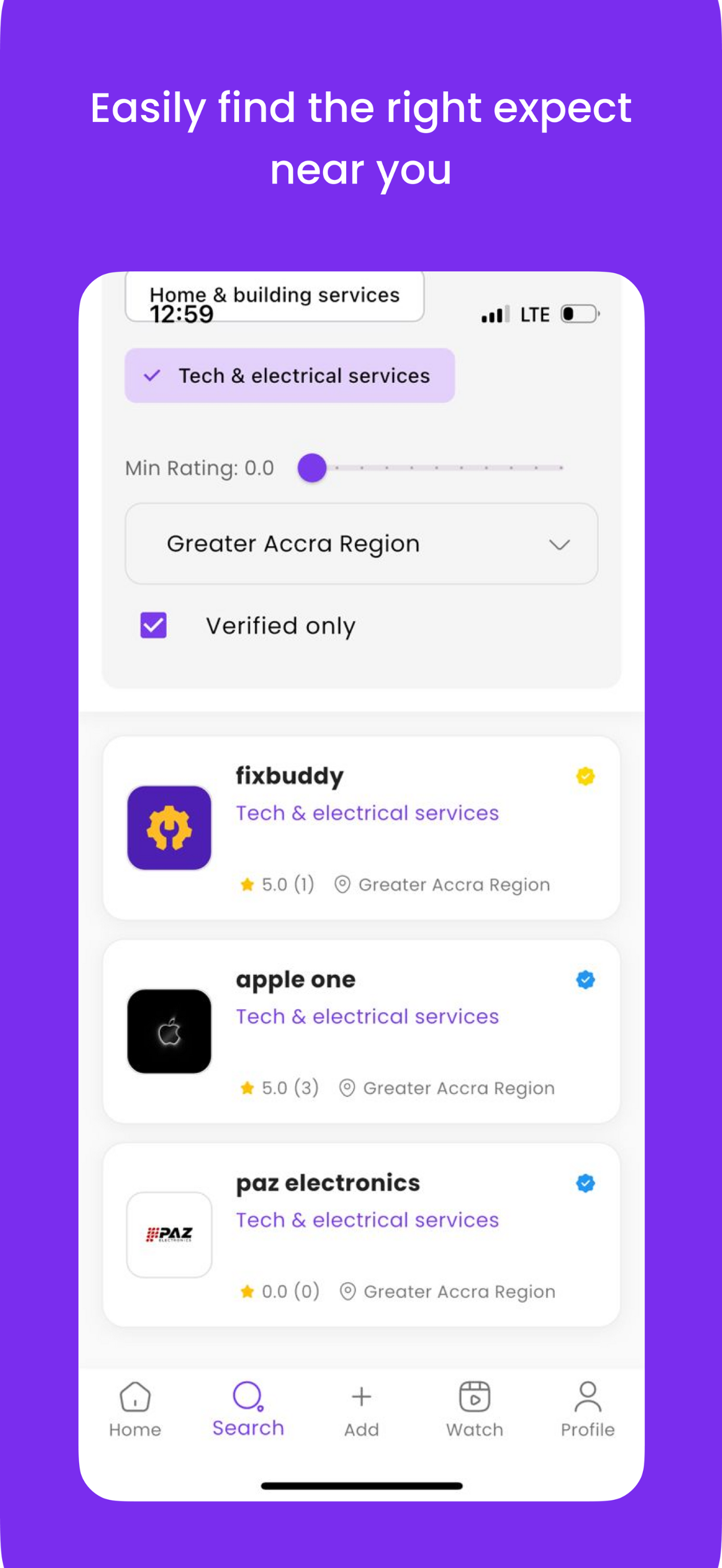 FixBuddy