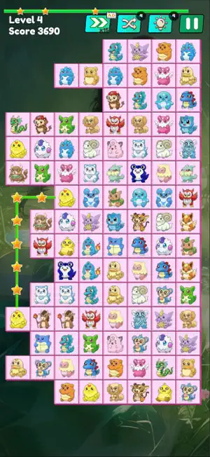Link Animal - Onet Connect screenshot 2