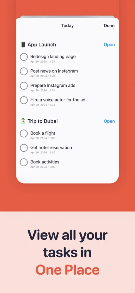 FlowNote Screenshot 5