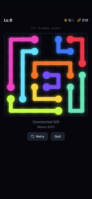 Ploomi Screenshot 4 of 7