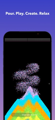 Drizzl - ASMR Sandbox Screenshot 1 of 5