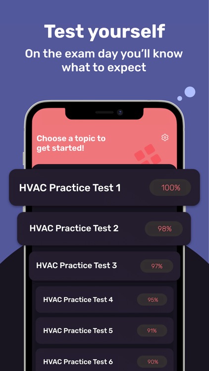 EPA 608 HVAC Exam Prep App screenshot-6