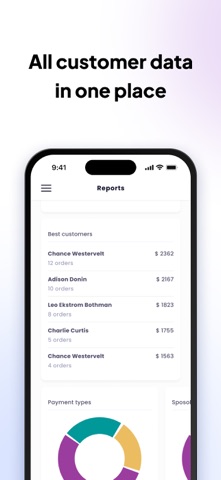 Upmenu Screenshot 7 of 8