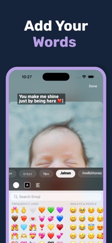 Family Album: Poeti Journal screenshot
