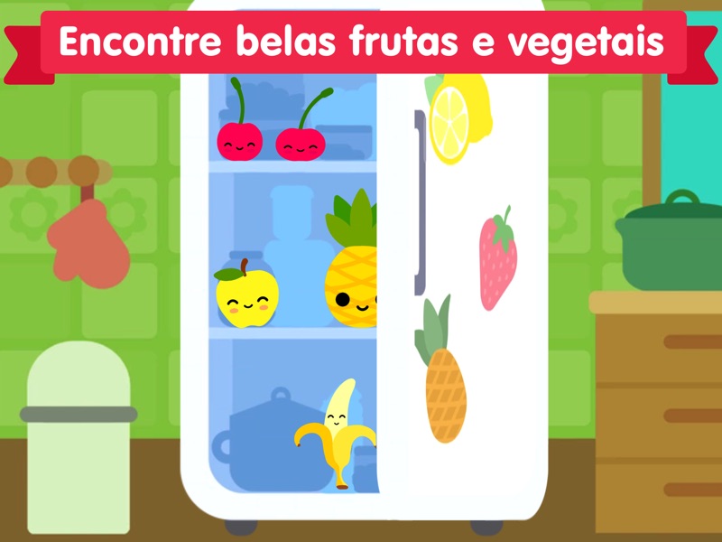 Jogo Infantil: Sons de Animais screenshot 9