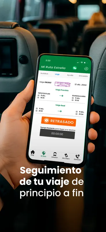 Estrella Blanca screenshot 3 of 5