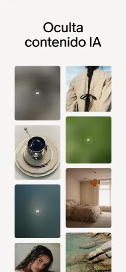 Captura de pantalla de Cosmos: Busca Y Descubre en iPhone 6