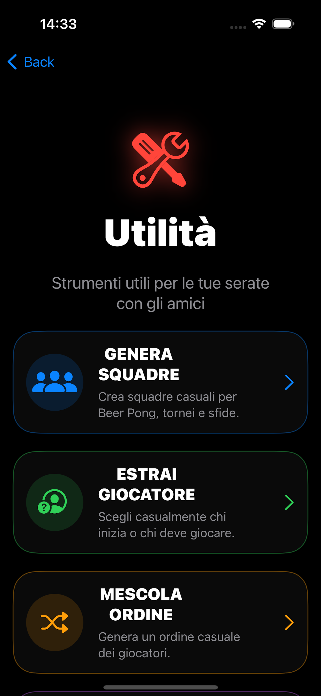 SenzaFiltri screenshot 6