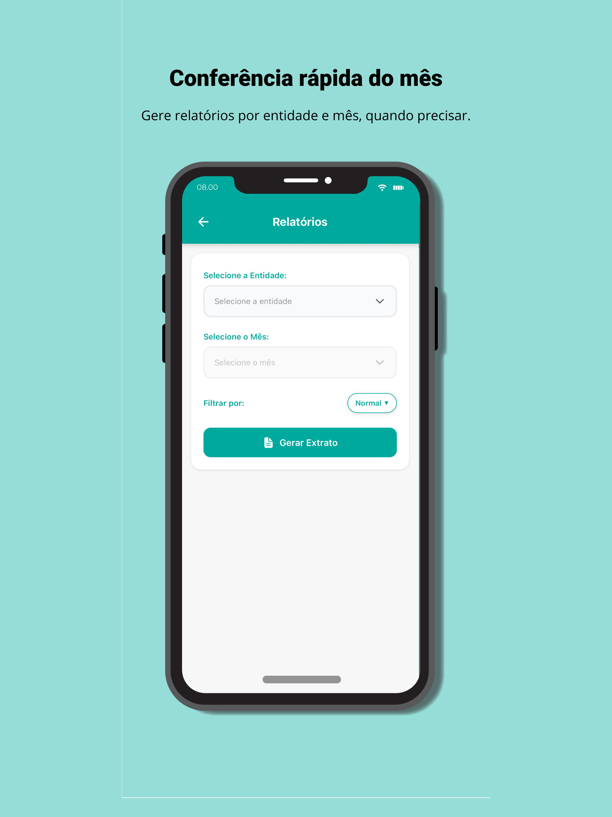TecBiz Lojista screenshot 6