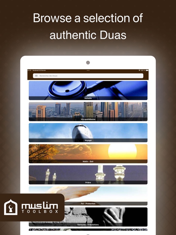 Screenshot #4 pour Doua