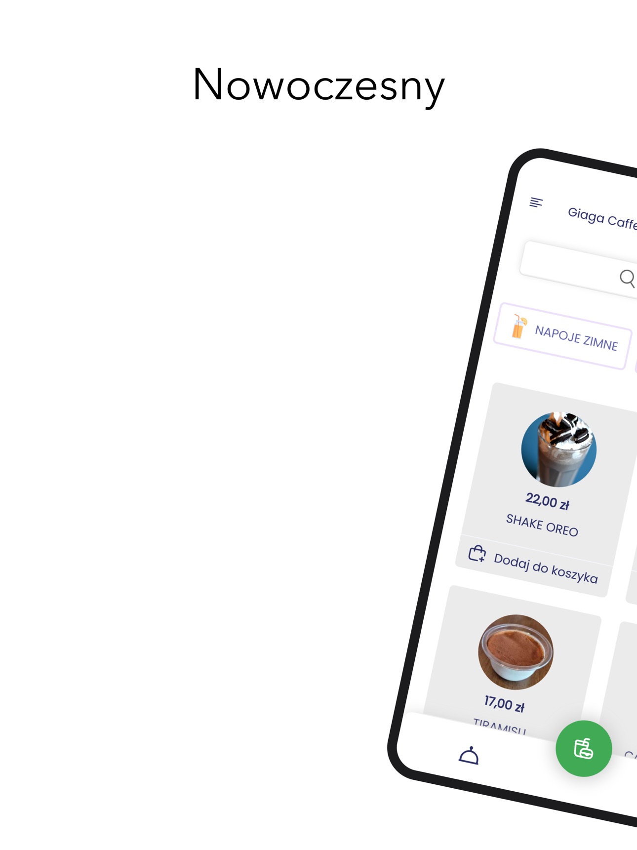 Screenshot 7 of Giaga Caffe