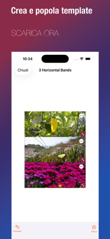 Slices - Image Slicer screenshot