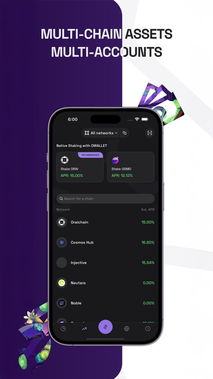 OWallet